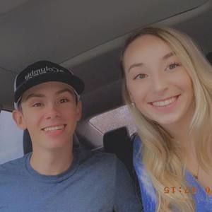 Meet your Posher, Alessa